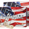 Hornady American Whitetail .308 Win 150 Gr, Interlock Spire Point, 20rd Box