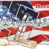 Hornady American Whitetail, .308 Win, Soft Point, 165gr, 20rd Box