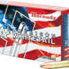 Hornady American Whitetail 350 Legend 170gr, InterLock, 20rd Box