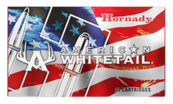Hornady American Whitetail 400 Legend 210gr, Jacketed Soft Point, 20rd Box