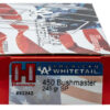 Hornady American Whitetail 450 Bushmaster 245gr, InterLock, 20rd Box