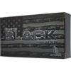 Hornady Black 22 ARC, 75gr, ELD Match, 20rd Box