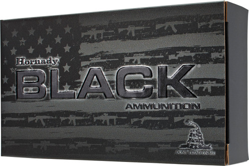 Hornady BLACK 5.45X39mm 60gr, V-Max, 20rd Box Hornady BLACK 5.45X39mm 60gr, V-Max, 20rd Box