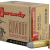 Hornady Cowboy 44-40 Winchester Cowboy 205GR 20rd Box