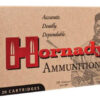 Hornady Custom .300 Blackout 135gr FTX, 20rd Box