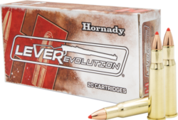 Hornady Custom 350 Legend 165gr, Flex Tip eXpanding, 20rd Box
