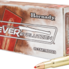 Hornady LEVERevolution 348 Winchester 200gr, Flex Tip Expanding, 20rd Box