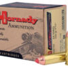 Hornady Leverevolution .44 Rem Mag 225gr, Flex Tip Expanding, 20rd Box