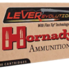Hornady LeveRevolution .45-70 Government 250gr, Monoflex 20rd Box