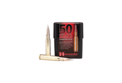Hornady Match .50 BMG, 750gr, A-Max Match, 10rd Box