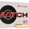Hornady Match 7MM PRC, 180gr, Extremely Low Drag Match, 20rd Box