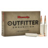 Hornady Outfitter 7mm PRC, 160gr, Copper Alloy eXpanding, 20rd Box
