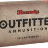 Hornady Outfitter Hunting 243 Win, 80gr, CX, 20rd Box