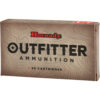 Hornady Outfitter Hunting 6.5 PRC, 130gr, CX, 20Bx/10Cs