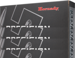 Hornady Precision Hunter 300 Win Mag 178gr, Extremely Low Drag-eXpanding, 20rd Box