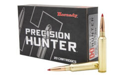 Hornady, Precision Hunter, 300PRC, 212gr, ELD-X, 20 Round Box