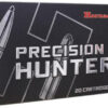 Hornady Precision Hunter 6mm Creedmoor, 103gr, ELD-X, 20rd/box