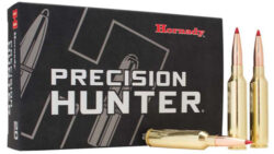 Hornady Precision Hunter 7mm PRC, 175gr, ELD-X, 20rd Box