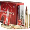 Hornady Superformance Varmint .243 Win, 75gr, V-Max, 20rd Box