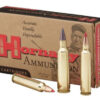 Hornady V-Max .22 Hornet V-Max 35gr 25rd Box