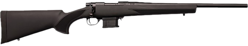 Howa 1500 22 ARC 5rd,22" Blued Threaded Barrel, Blued Stainless Steel Drilled & Tapped Receiver, Black Fixed Synthetic Stock Howa 1500 22 ARC 5rd,22" Blued Threaded Barrel, Blued Stainless Steel Drilled & Tapped Receiver, Black Fixed Synthetic Stock
