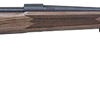 Howa 1500 22 ARC 5rd,22" Blued Threaded Barrel, Blued Stainless Steel Drilled & Tapped Receiver, Turkish Walnut Fixed Stock