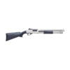Howa Mariner 12 Ga, 3" Chamber 18.75" Barrel, Silver Rec, Black Synthetic, 4rd