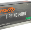 HSM Ammo Tipping Point 270 Win,150gr, SST, 20rd Box