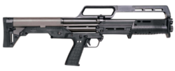 Kel-Tec KS7 G2 Bullpup 12 Ga, 3" Chamber, 6rd,18.5" Barrel, Black, M-LOK, 6rd