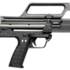 Kel-Tec KSG 410 Ga, 3" Chamber 18.5" Barrel, Black, Bullpup Stock, 7rd