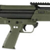 Kel-Tec KSG 410 Ga, 3" Chamber 18.5" Barrel, Olive Drab Green, 10rd