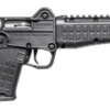 Kel-Tec Model Sub 2000 Gen 3 10mm, 16" Threaded Barrel, Matte Black, Glock 20 Mag, 15rd