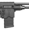 Kel-Tec PLR-16, , 223 Remington/556 NATO, 9.2" Barrel, Polymer, Black, Adjustable Sights, 10rd, 1 Magazine