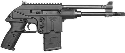 Kel-Tec PLR-16, , 223 Remington/556 NATO, 9.2" Barrel, Polymer, Black, Adjustable Sights, 10rd, 1 Magazine Kel-Tec PLR-16, , 223 Remington/556 NATO, 9.2" Barrel, Polymer, Black, Adjustable Sights, 10rd, 1 Magazine