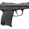 Kel-Tec PR-3AT 380 ACP, 2.8" Barrel, Matte Black, 13rd, (2)-7rd Stripper Clips