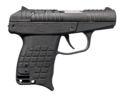 Kel-Tec PR-3AT 380 ACP, 2.8" Barrel, Matte Black, 13rd, (2)-7rd Stripper Clips