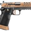 Kimber 2K11 PRO Coyote 9mm, 4.25" Barrel, Optics Ready, 19rd