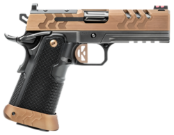 Kimber 2K11 PRO Coyote 9mm, 4.25" Barrel, Optics Ready, 19rd