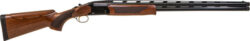 Legacy Sports Pointer Sport TEK Trap 12 Ga O/U 30" Barrel, Blued Walnut, W/Adj Comb