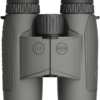 Leupold BX-4 Range HD Binocular Rangefinder, 10x42mm, Shadow Gray/Black