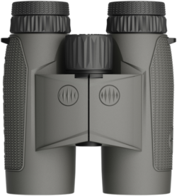 Leupold BX-4 Range HD Binocular Rangefinder, 10x42mm, Shadow Gray/Black