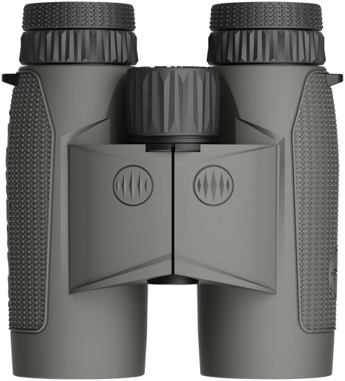 Leupold BX-4 Range HD Binocular Rangefinder, 10x42mm, Shadow Gray/Black Leupold BX-4 Range HD Binocular Rangefinder, 10x42mm, Shadow Gray/Black
