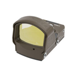 Leupold DeltaPoint Pro Red Dot, 2.5 MOA, Flat Dark Earth