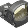 Leupold DeltaPoint Pro Reflex Sight, 2.5 MOA Dot Reticle, Black