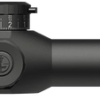 Leupold Mark 4HD Scope, 1-4.5x24mm, Black, Illuminated FireDot BDC Reticle