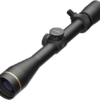 Leupold VX-3HD Scope, 3.5-10x40mm, 1" Tube, Black