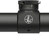 Leupold VX-3HD, Scope, 4.5-14X40, Duplex Reticle, 1", Matte Black