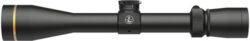Leupold VX-3HD, Scope, 4.5-14X40, Duplex Reticle, 1", Matte Black