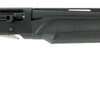 MAC 2 3-Gun 12 Gauge 3" 3+1 21", Black, Synthetic Furniture, Fiber Optic Sight, Oversized Controls, 3 Chokes