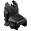 Magpul MBUS Gen 2 Front Sight Picatinny Mount Polymer Black